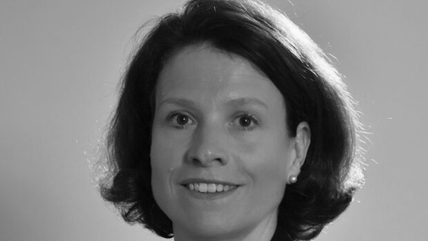 Françoise Bragard, membre du bureau Le Cercle SIRH : les implications du passage du SIRH aux SMRH - © D.R.