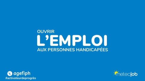 Réinventer le recrutement pour répondre aux défis de l’emploi des personnes handicapées - D.R.