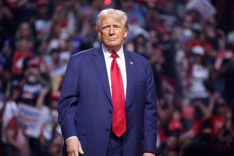 ©  Donald Trump