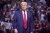 ©  Donald Trump