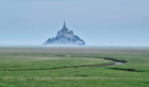 La randonnée « bleue et verte » se déroulera le 22 mai 2022. - © Pixabay
