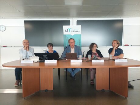 ©  Audrey Steeves