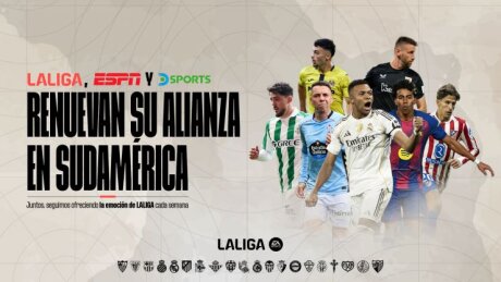 ©  LALIGA EA Sports