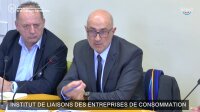 ©  Capture d'écran - Sénat