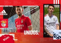 ©  SL Benfica