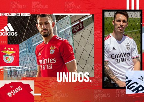 ©  SL Benfica