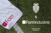 ©  AS Monaco FC