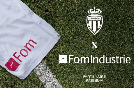 ©  AS Monaco FC