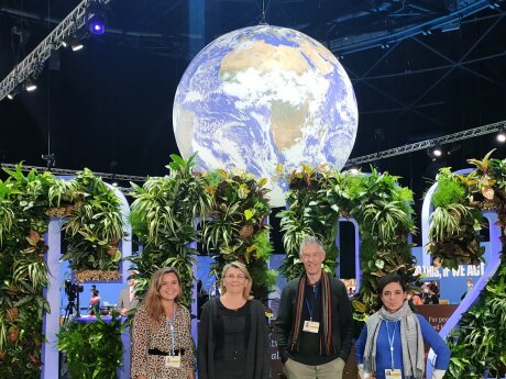 ©  Université Côte d'Azur