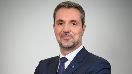 Yann Jéhanno, président de Laforêt - © Laforêt France