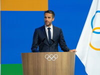 ©  IOC/Greg Martin