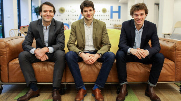 Doctolib choisit Workday pour soigner sa gestion RH