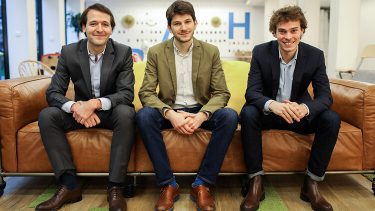 Doctolib choisit Workday pour soigner sa gestion RH - D.R.
