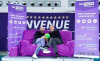 ©  Paris Volley