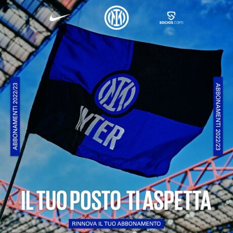 ©  FC Inter Milan