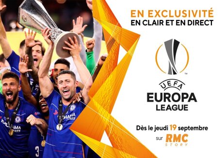 ©  RMC Sport