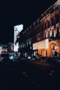 ©  Guillaume Didelet - Unsplash