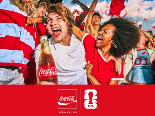 ©  Coca-Cola