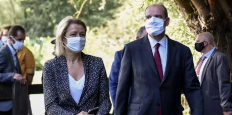 ©  AFP