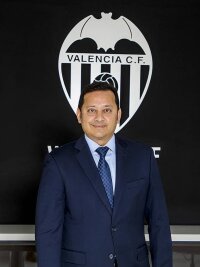 ©  VCF
