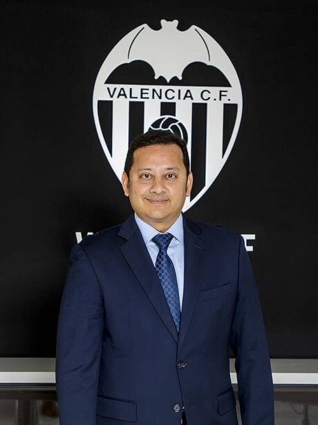 ©  VCF