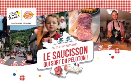 ©  Cochonou