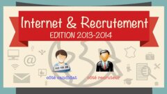 Recrutement sur internet : où en sommes-nous en 2014 ?