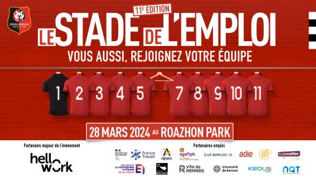 ©  Stade Rennais FC