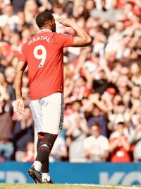©  Manchester United FC