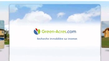 Green-Acres est de retour sur TF1 parce que ses clients le valent bien