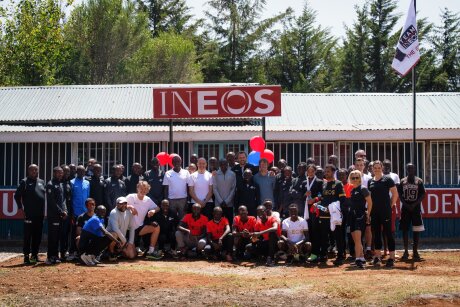 ©  Ineos