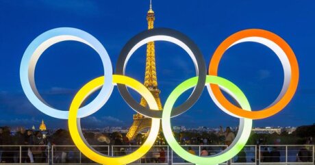 ©  Paris 2024
