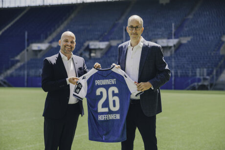 ©  Hoffenheim