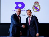©  Real Madrid CF