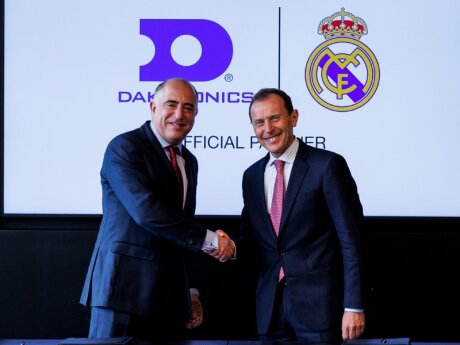 ©  Real Madrid CF