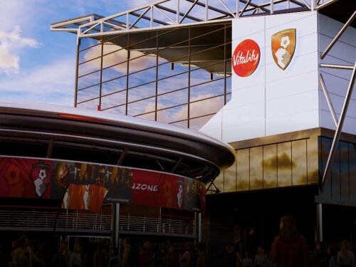 ©  AFC Bournemouth