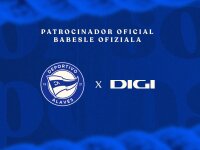 ©  Deportivo Alavés