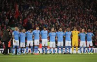 ©  Man City FC