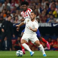 ©  Real Madrid CF