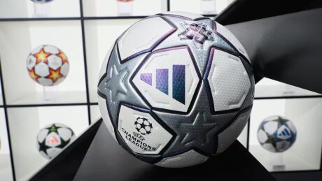 ©  UEFA