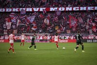 ©  FC Bayern Munich