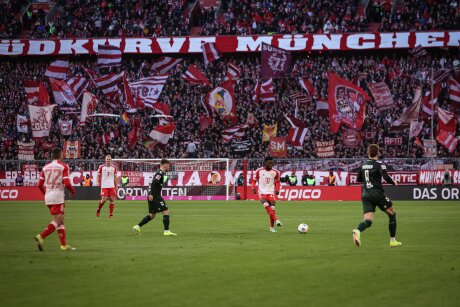 ©  FC Bayern Munich
