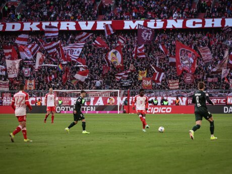 ©  FC Bayern Munich