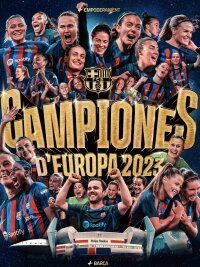 ©  FC Barcelona