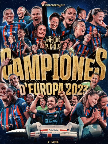 ©  FC Barcelona