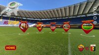 ©  AS Roma