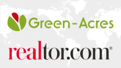 Green-Acres s’associe à l’américain Realtor®