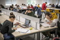 © CPU – Université de Lorraine