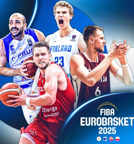 ©  FIBA