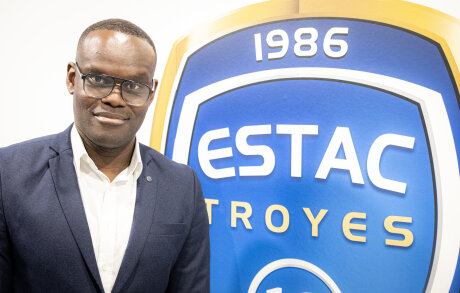 ©  ESTAC Troyes